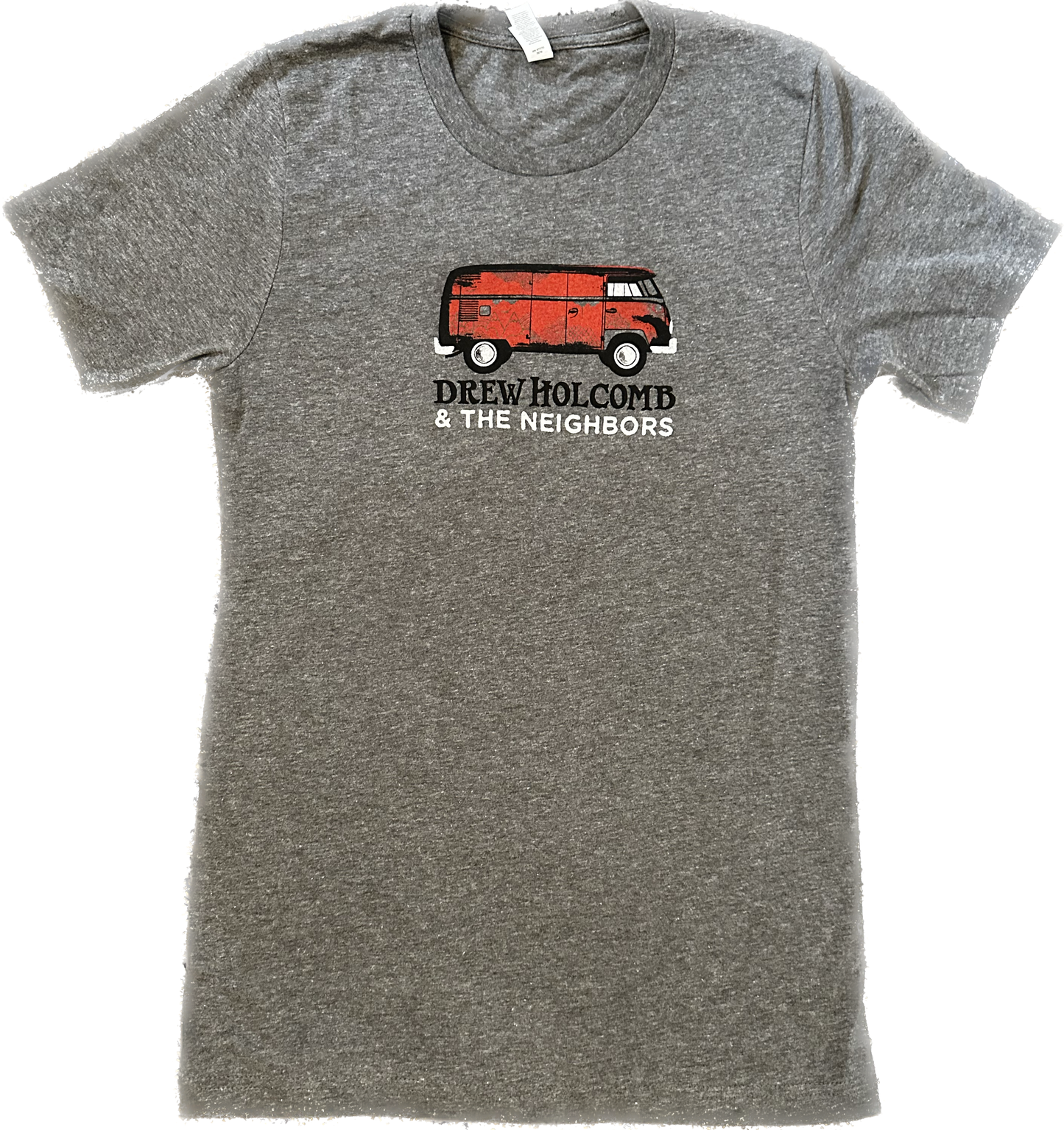 Red Bus Kids Tee