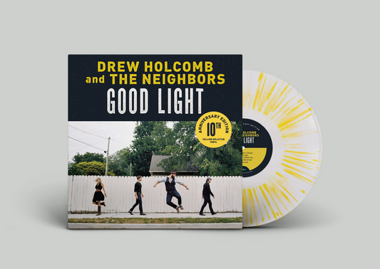Good Light Vinyl - 10 Year Edition