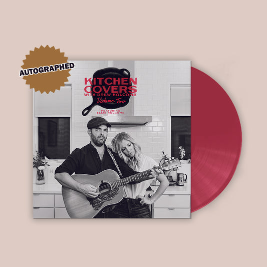 Kitchen Covers - Volume Two